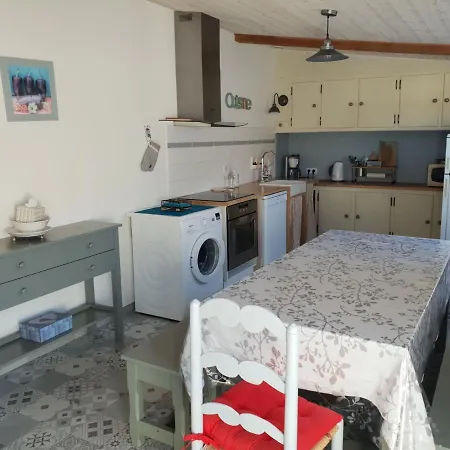 Maison La Faute-sur-mer, 3 Pieces, 5 Personnes - Fr-1-476-79 Casa de Férias La Faute-sur-Mer