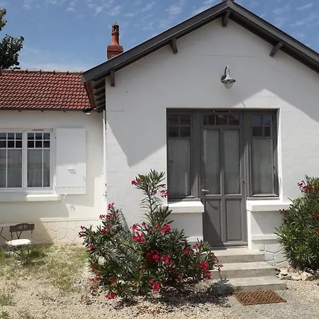 Casa de Férias Maison La Faute-sur-mer, 3 Pieces, 5 Personnes - Fr-1-476-79