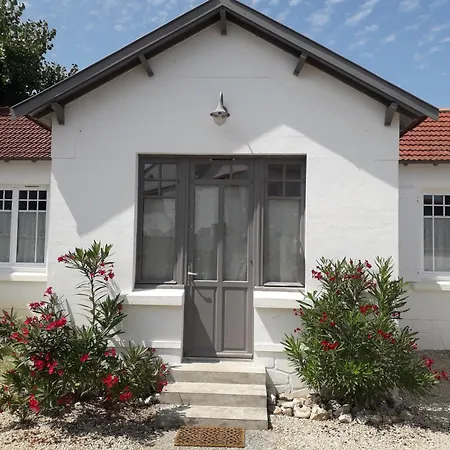 Maison La Faute-sur-mer, 3 Pieces, 5 Personnes - Fr-1-476-79 * La Faute-sur-Mer